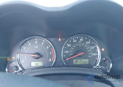 2013 Toyota Corolla S/Le from USA, damaged, VIN 2T1BU4EE5DC115228